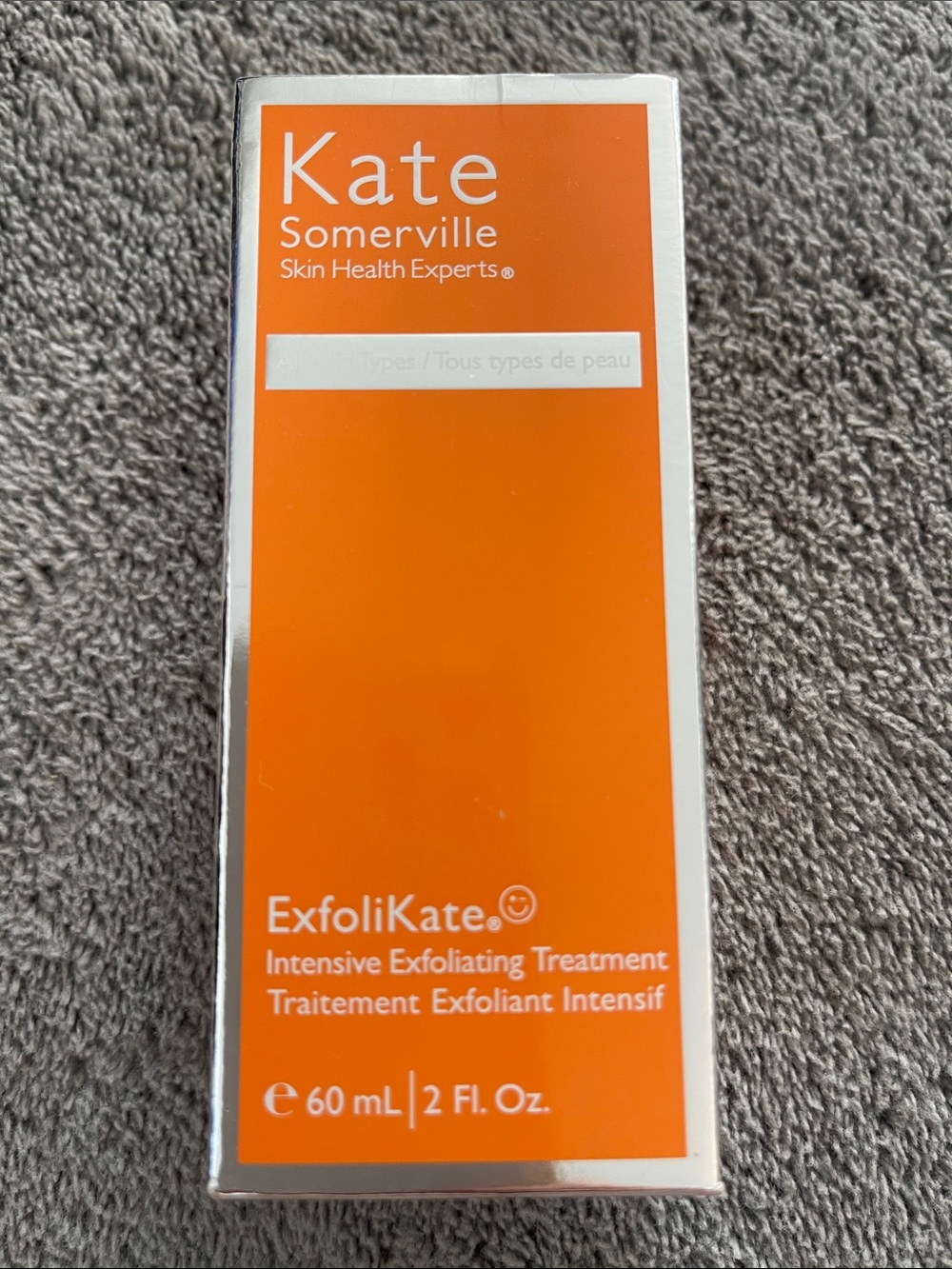 Kate Somerville ExfoliKate Intensive Exfoliating Treatment - Orange